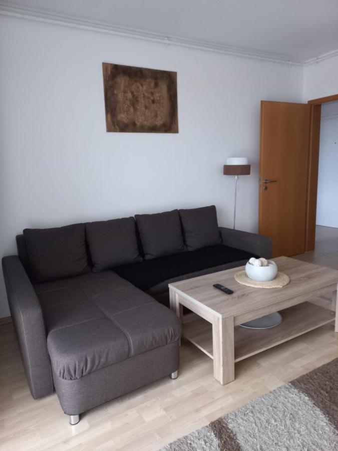 Apartment House One